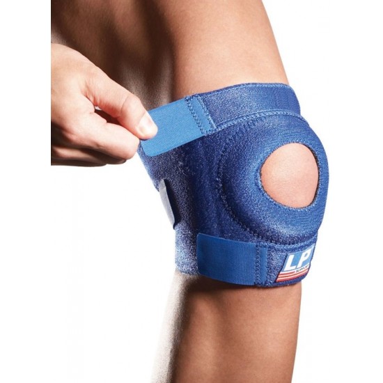 LP 788 Kniesteun / Open patella LP 788 Kniesteun / Open patella