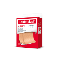 Leukoplast Elastic 