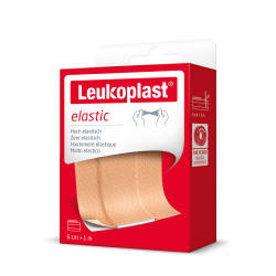Leukoplast Elastic 