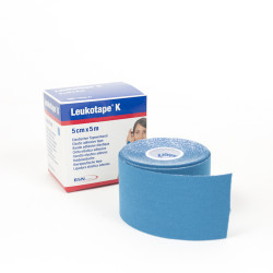 Leukotape K 5 cm x 5 meter
