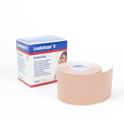 Leukotape K 5 cm x 5 meter