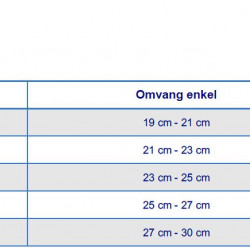 Thuasne Silistab Achillo 