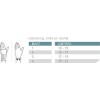 Push Med Splint Polsbrace Push Med Splint Polsbrace