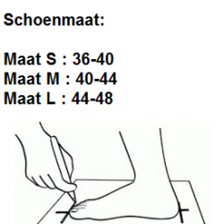 Secutex Enkelbrace