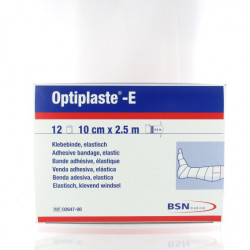 Optiplast-E 10 cm