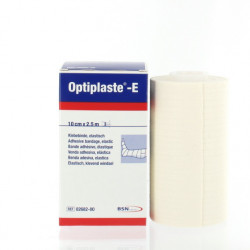 Optiplast-E 10 cm