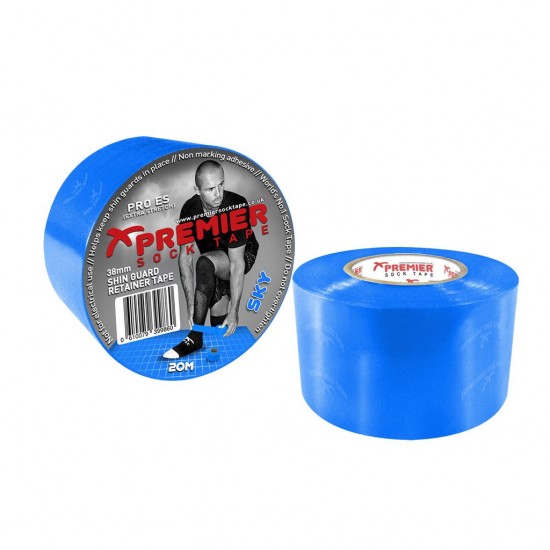 Premier Socktape 3,8 cm x 20 mtr Premier Socktape 3,8 cm x 20 mtr