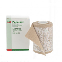 Panelast