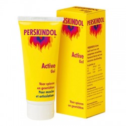 Perskindol Active gel 100 ml