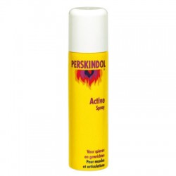 Perskindol Active Spray 150 ml