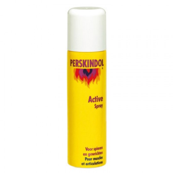 Perskindol Active Spray 150 ml Perskindol Active Spray 150 ml