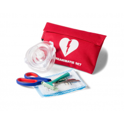 Philips Heartstart HS-1 AED