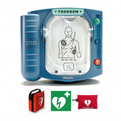 Philips Heartstart HS-1 AED