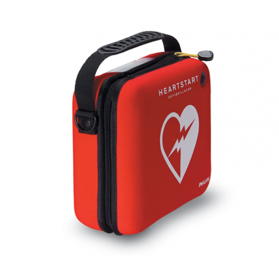 Philips Heartstart HS-1 AED Philips Heartstart HS-1 AED