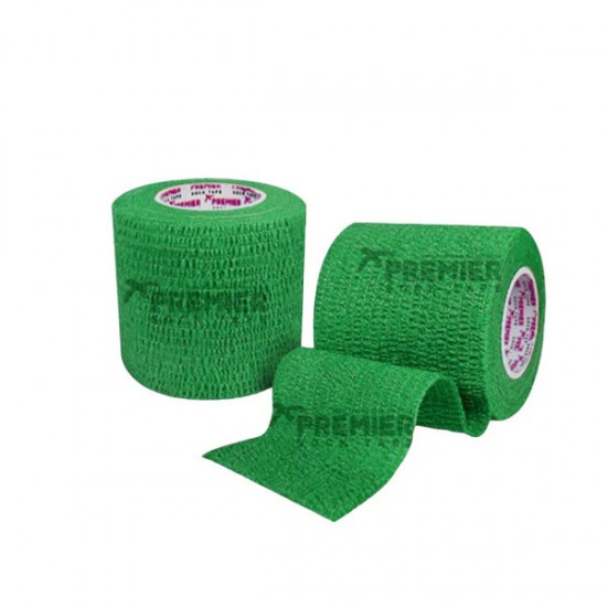 Premier Socktape PRO Wrap 5 cm x 4,5 mtr Premier Socktape PRO Wrap 5 cm x 4,5 mtr