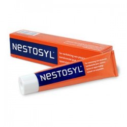 Nestosyl zalf 30 gram
