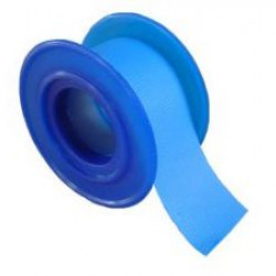 Detecteerbare Hechtpleister Blauw 2,5 cm x 5 meter