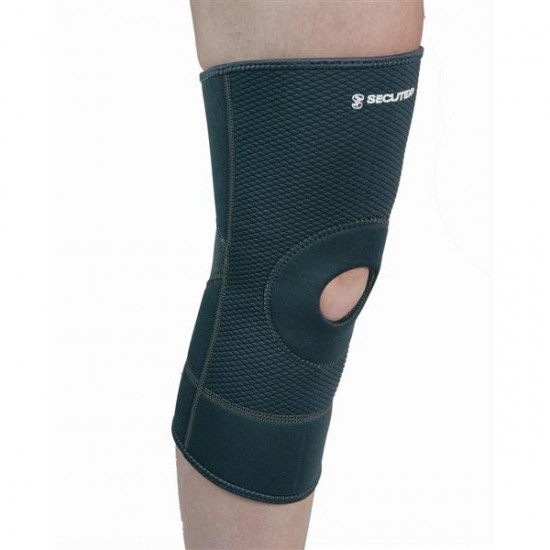 Secutex Kniebandage Neopreen Secutex Kniebandage Neopreen