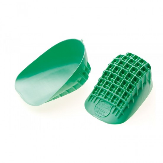 Tuli's Heavy Duty Heel Cups Tuli's Heavy Duty Heel Cups