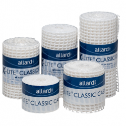 X-Lite Thermoplast Plaat