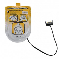 Defibtech AED- elektroden (DDP-100)