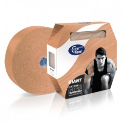 Curetape Sports Giant 5 cm x 31,5 meter