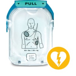 Philips HeartStart AED SMART defibrillatiecassette (M5071A)