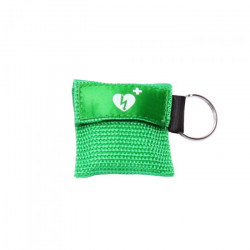 Kiss of Life sleutelhanger