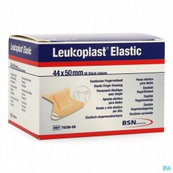 Leukoplast Elastic Vingertoppleisters