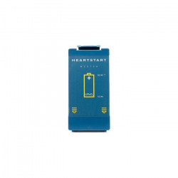 Philips HeartStart AED Batterij