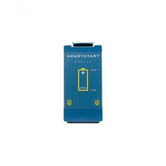 Philips HeartStart AED Batterij