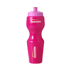 Maxim Bidon Roze 600ml