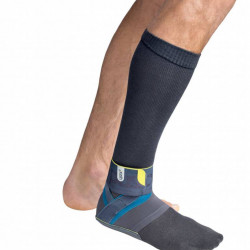 Push Sports Enkelbrace Kicx