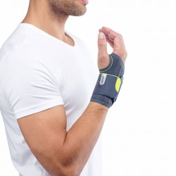 Push Sports Polsbrace