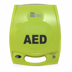 Zoll AED Plus halfautomaat